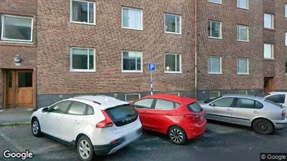 Apartments for rent in Varberg - Photo from Google Street View