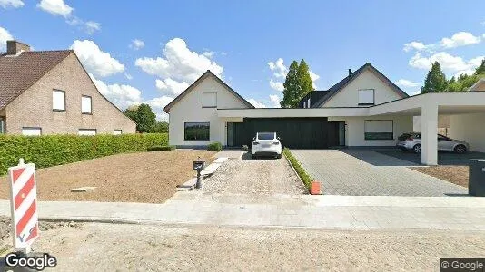 Apartments for rent in Poperinge - Photo from Google Street View