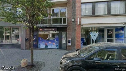 Apartments for rent in Overijse - Photo from Google Street View