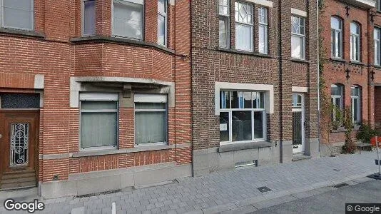 Apartments for rent in Oudenaarde - Photo from Google Street View