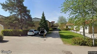Apartments for rent in Växjö - Photo from Google Street View
