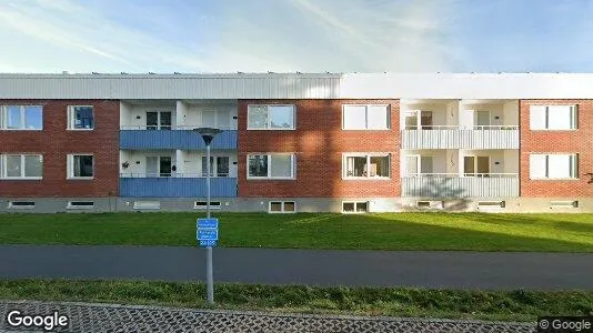 Apartments for rent in Jönköping - Photo from Google Street View