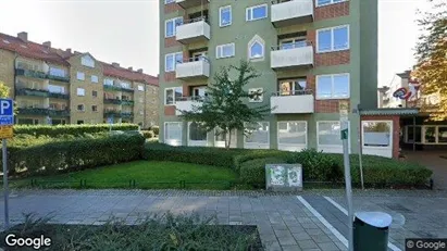 Apartments for rent in Malmö City - Photo from Google Street View