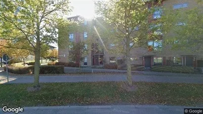 Apartments for rent in Limhamn/Bunkeflo - Photo from Google Street View