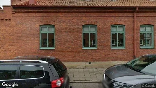 Apartments for rent in Trelleborg - Photo from Google Street View