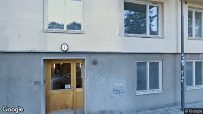 Apartments for rent in Södermalm - Photo from Google Street View