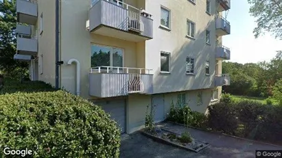 Apartments for rent in Hammarbyhamnen - Photo from Google Street View
