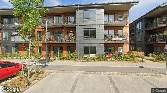 Apartments for rent in Odense V - Photo from Google Street View