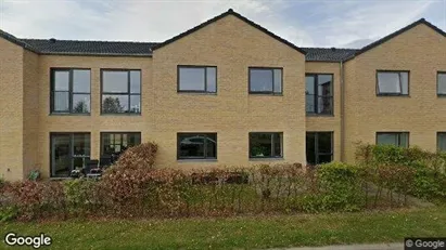 Apartments for rent in Tilst - Photo from Google Street View