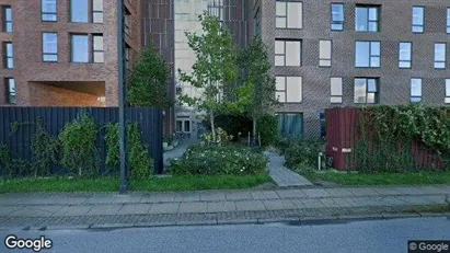 Apartments for rent in Copenhagen SV - Photo from Google Street View