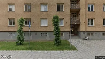 Apartments for rent in Södermalm - Photo from Google Street View