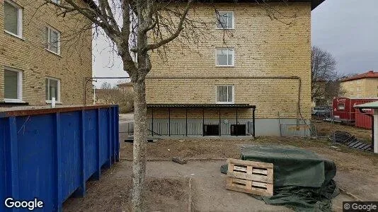 Apartments for rent in Linköping - Photo from Google Street View