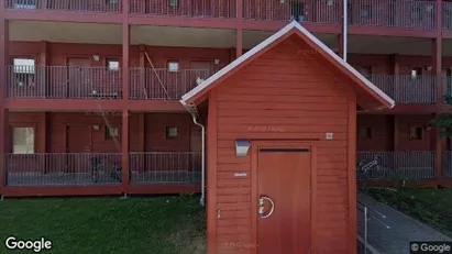Apartments for rent in Vara - Photo from Google Street View