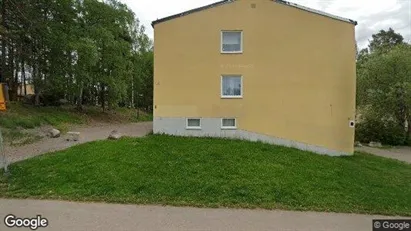 Apartments for rent in Falun - Photo from Google Street View