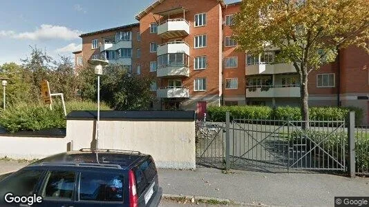 Apartments for rent in Norrköping - Photo from Google Street View
