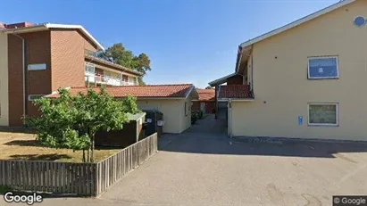Apartments for rent in Osby - Photo from Google Street View