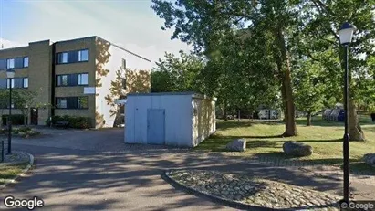 Apartments for rent in Landskrona - Photo from Google Street View