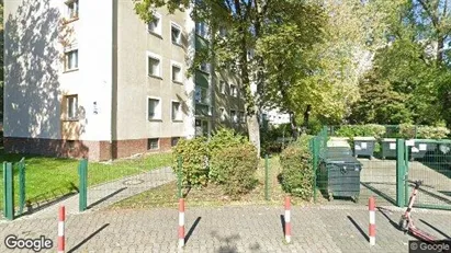 Apartments for rent in Frankfurt West - Photo from Google Street View