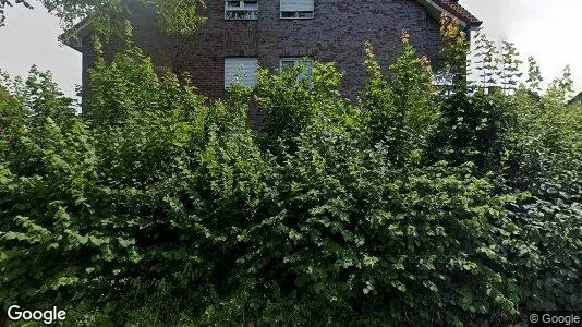 Apartments for rent in Stade - Photo from Google Street View