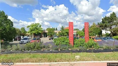 Apartments for rent in Hannover - Photo from Google Street View