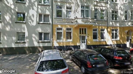 Apartments for rent in Dortmund - Photo from Google Street View