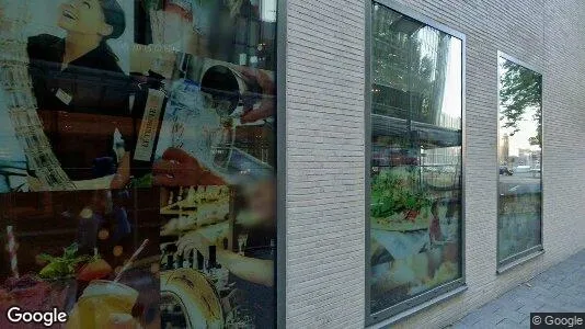 Apartments for rent in Cologne Innenstadt - Photo from Google Street View