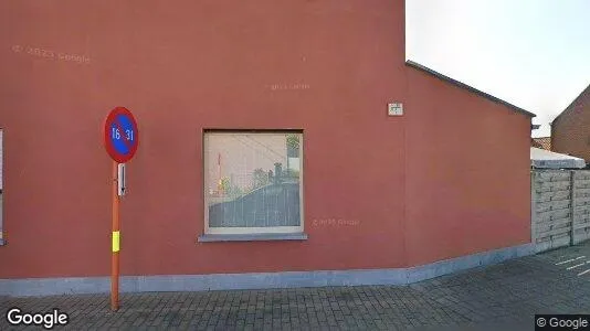 Apartments for rent in Houthulst - Photo from Google Street View