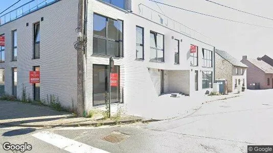 Apartments for rent in Houthulst - Photo from Google Street View