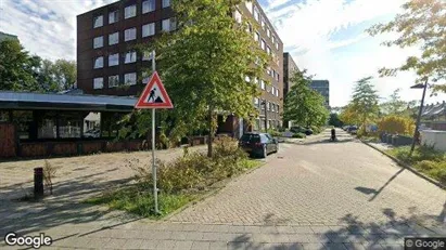 Apartments for rent in Rotterdam Prins Alexander - Photo from Google Street View