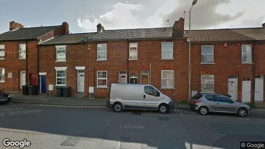 Apartments for rent in Bedford - Bedfordshire - Photo from Google Street View