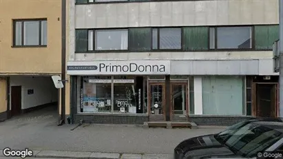 Apartments for rent in Pori - Photo from Google Street View