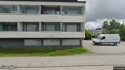 Apartments for rent in Pori - Photo from Google Street View