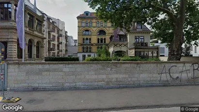 Apartments for rent in Leipzig - Photo from Google Street View