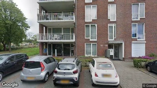 Apartments for rent in Den Bosch - Photo from Google Street View