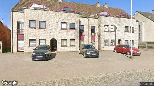 Apartments for rent in Kasterlee - Photo from Google Street View