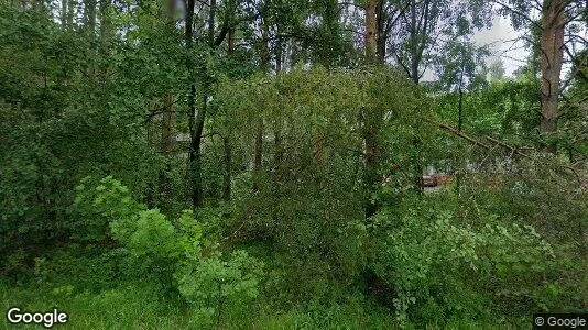 Apartments for rent in Turku - Photo from Google Street View