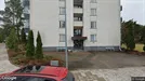 Apartment for rent, Rauma, Satakunta, Hirsikatu