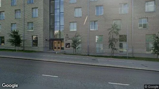 Apartments for rent in Jyväskylä - Photo from Google Street View