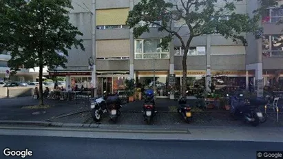 Apartments for rent in Lausanne - Photo from Google Street View