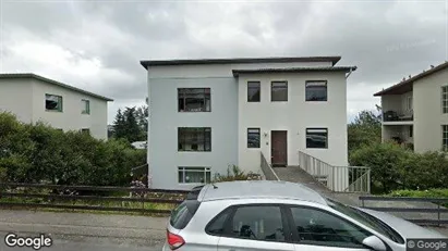 Apartments for rent in Kópavogur - Photo from Google Street View