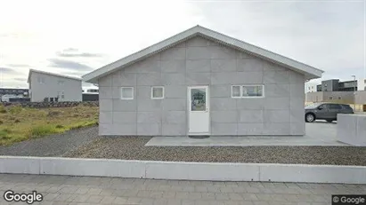 Apartments for rent in Reykjanesbær - Photo from Google Street View