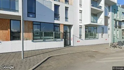 Apartments for rent in Reykjavík Hlíðar - Photo from Google Street View
