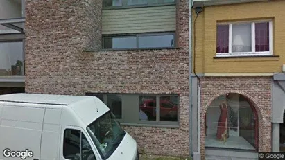 Apartments for rent in Assenede - Photo from Google Street View