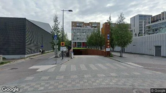Apartments for rent in Espoo - Photo from Google Street View