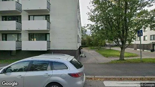 Apartments for rent in Helsinki Läntinen - Photo from Google Street View