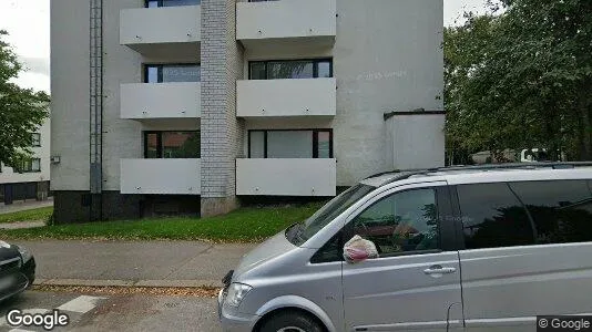 Apartments for rent in Helsinki Läntinen - Photo from Google Street View