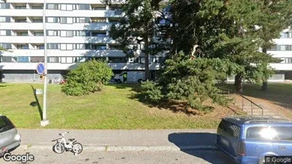 Apartments for rent in Helsinki Itäinen - Photo from Google Street View