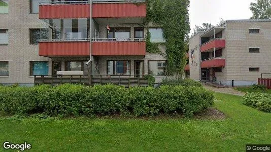 Apartments for rent in Helsinki Läntinen - Photo from Google Street View