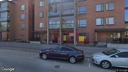 Apartments for rent in Järvenpää - Photo from Google Street View