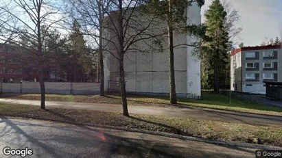 Apartments for rent in Vantaa - Photo from Google Street View